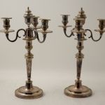 919 9069 CANDELABRAS